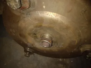 Torque Converter