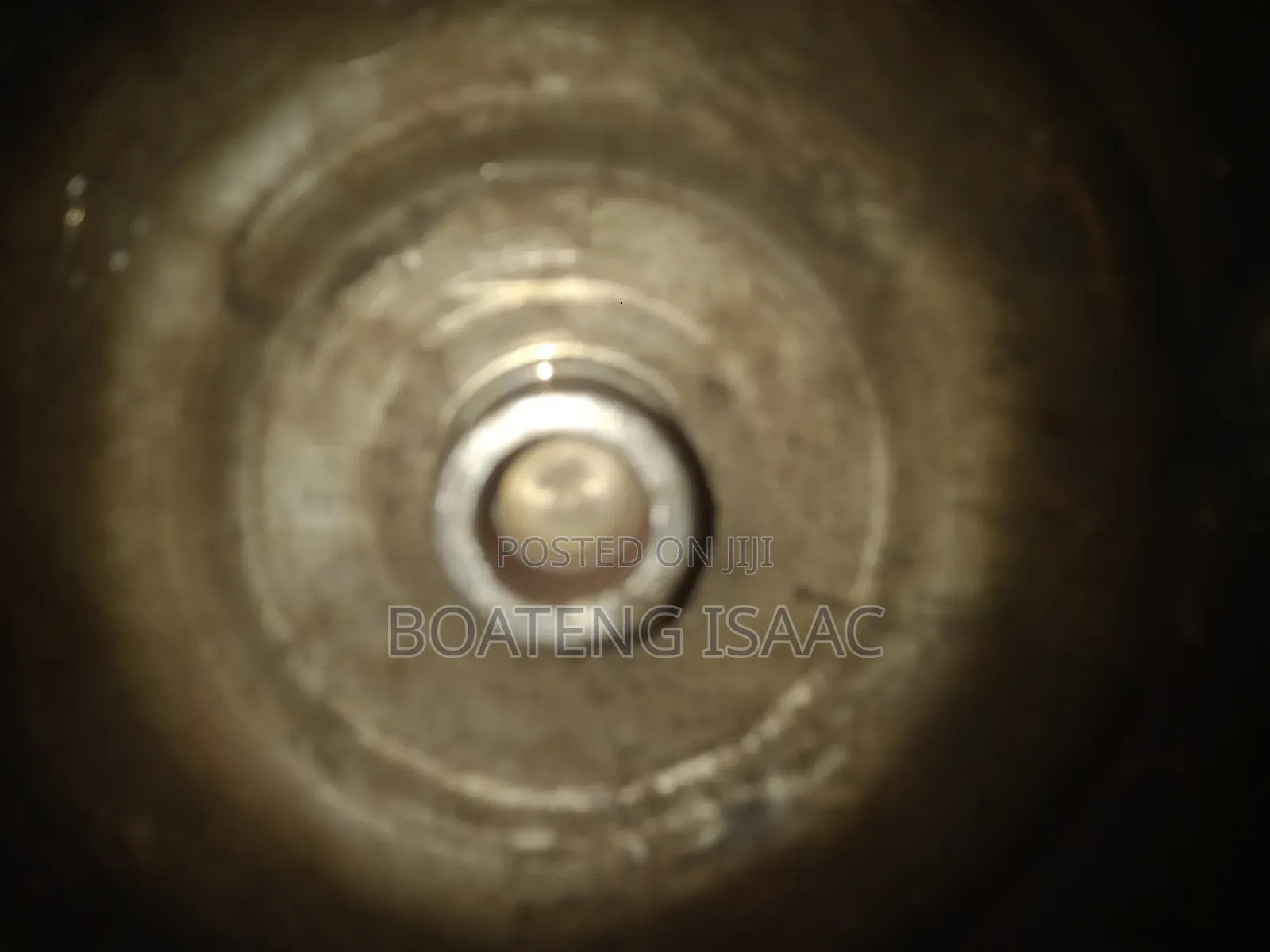 Torque Converter