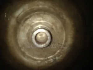Torque Converter