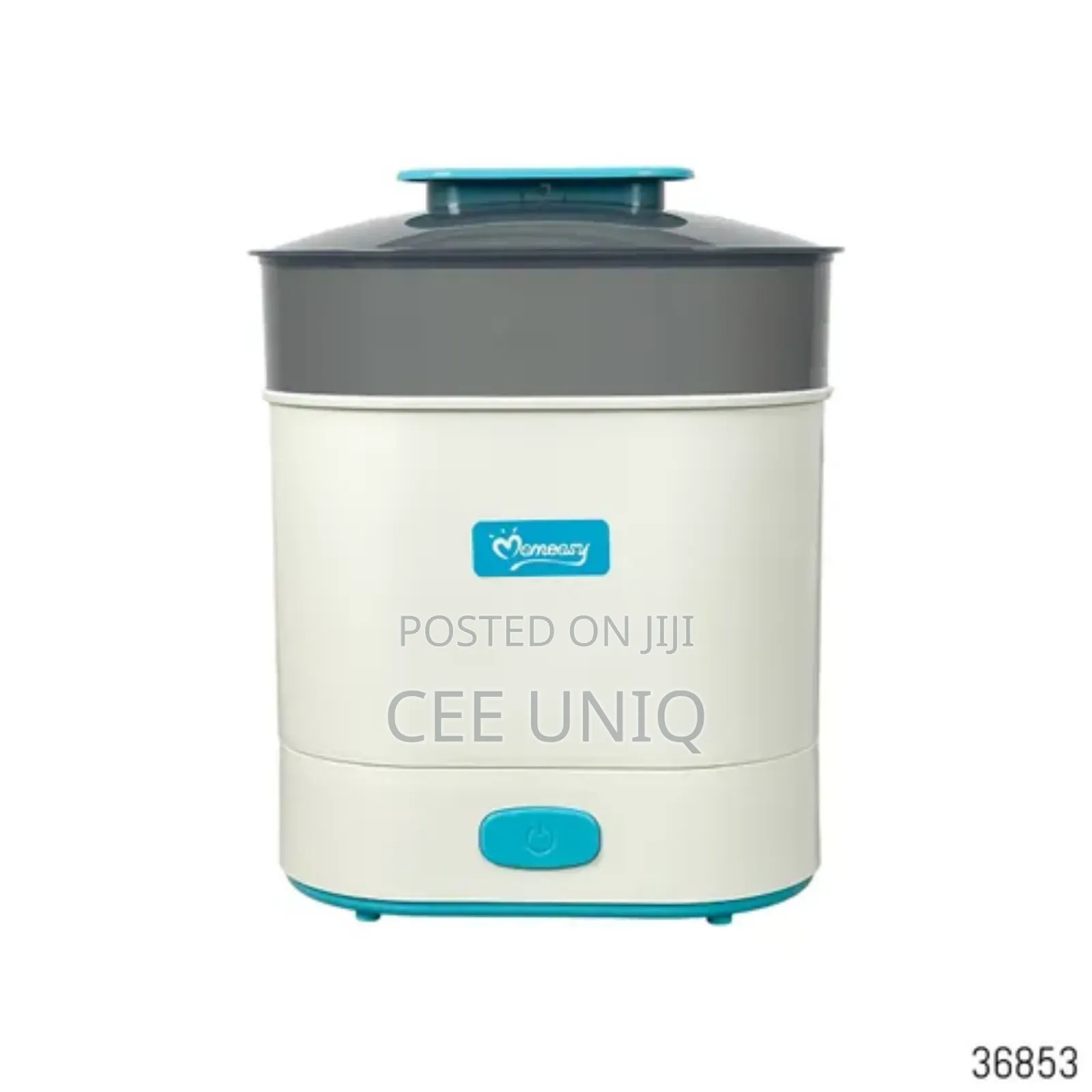 Momeasy Electric Bottle Sterilizer