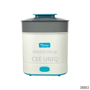 Momeasy Electric Bottle Sterilizer