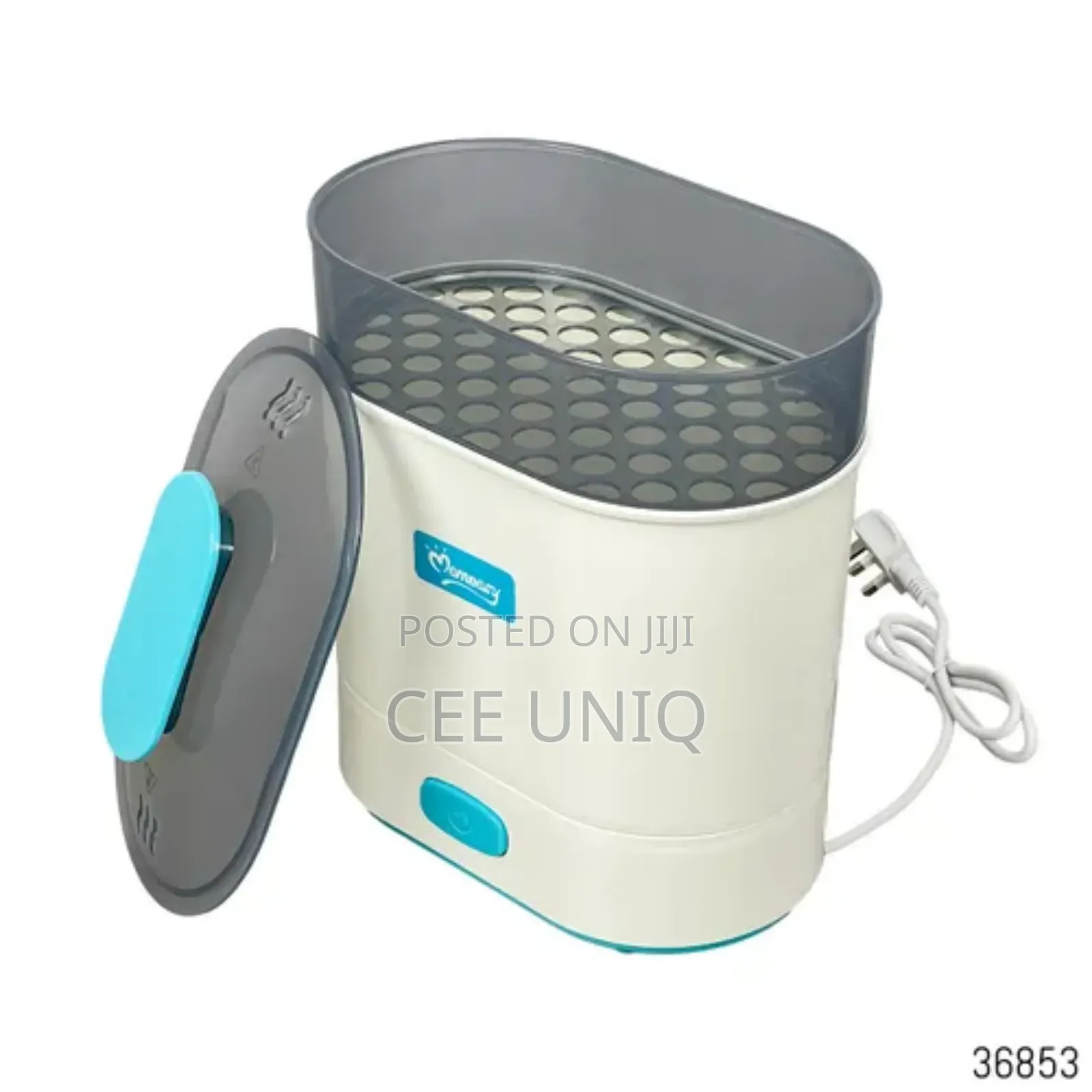 Momeasy Electric Bottle Sterilizer