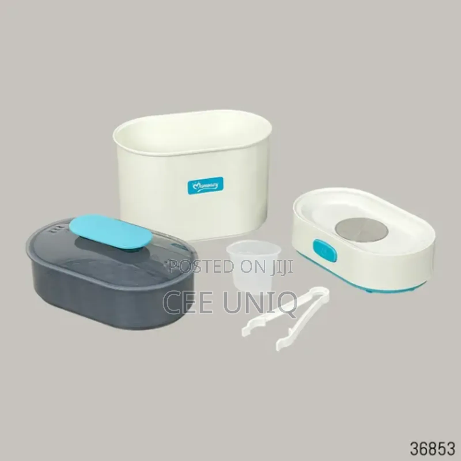 Momeasy Electric Bottle Sterilizer