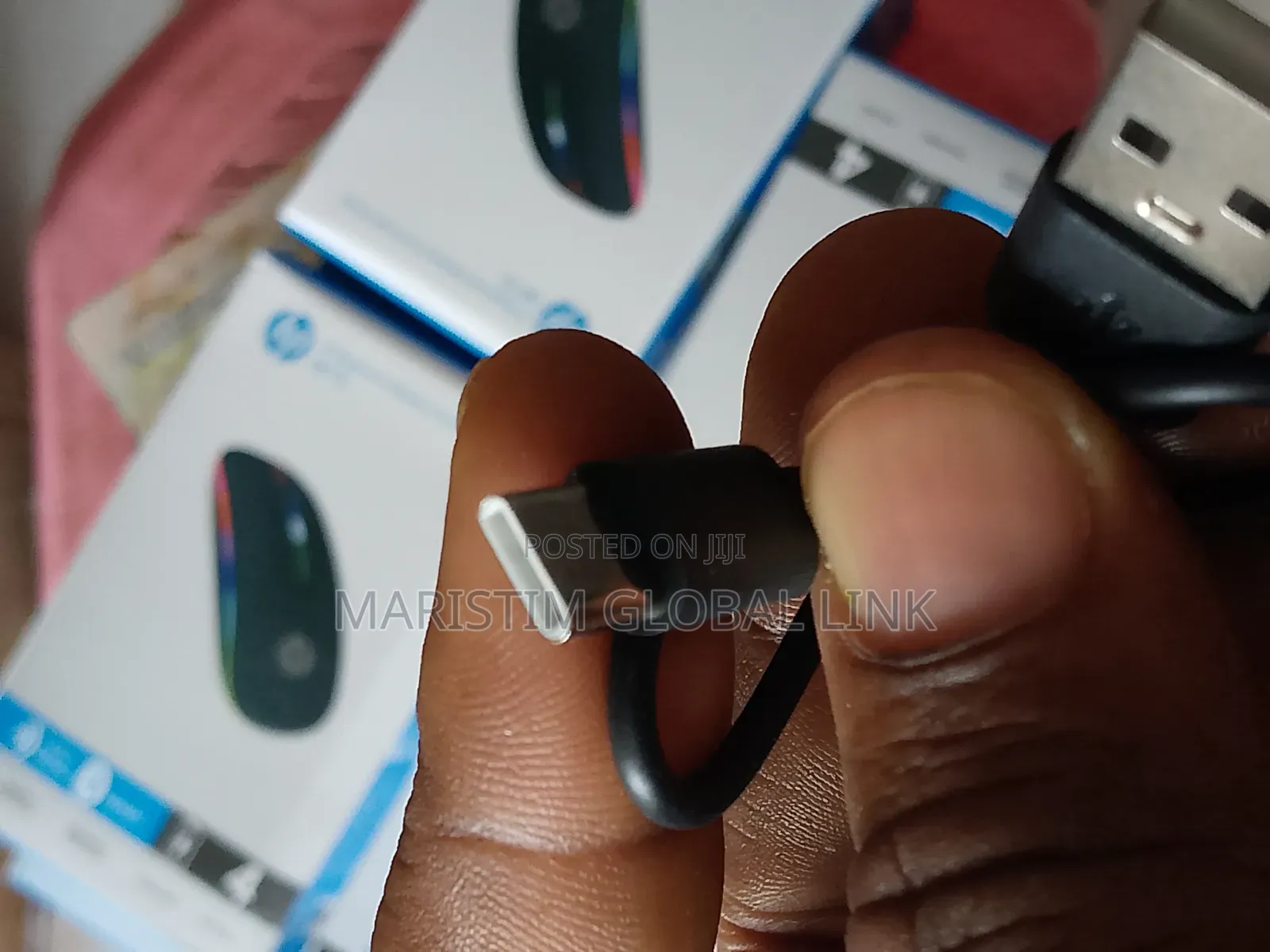 Hp Bluetooth Wireless Mouse (Dual Model)