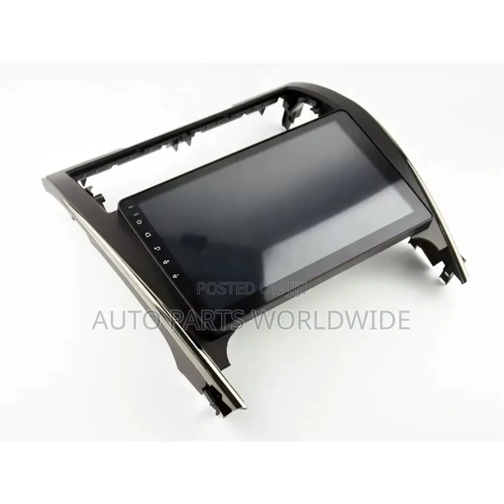 Toyota Camry Spider Car Play /Android Screen 2012-2014