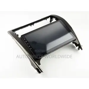Toyota Camry Spider Car Play /Android Screen 2012-2014