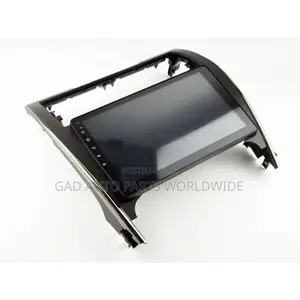 Toyota Camry Spider Car Play /Android Screen 2012-2014