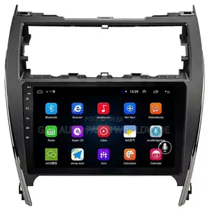 Toyota Camry Spider Car Play /Android Screen 2012-2014