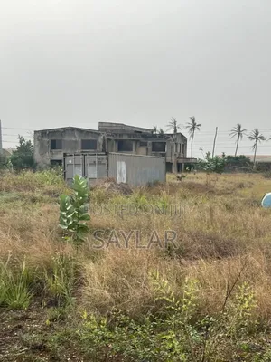 Genuine Land for Sale Tema Free Zone