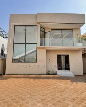 4bdrm House in East Legon, Bawaleshie for sale