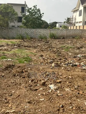 Litigation Free Land for Sale in Tema Different Communities,