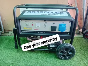 Limited Time Offer 10kva 13000watts Perkins Perkins Generato