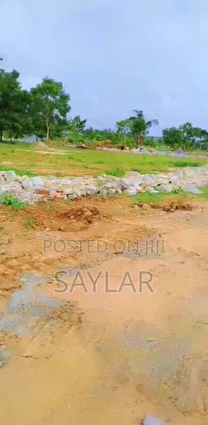 Titled Land's for Sale Tema Comm19 and Klagon