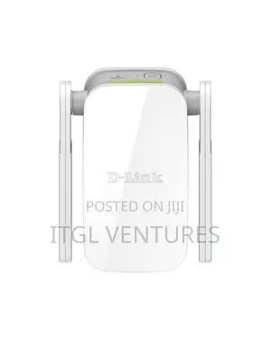 Ac1200 Wi-fi Range Extender Dap-1610