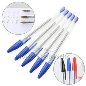 Blueball Pens