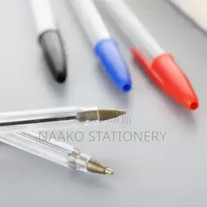 Blueball Pens