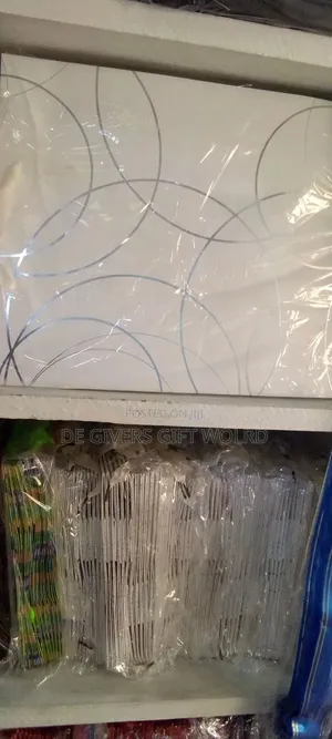 Brand New Giftbags