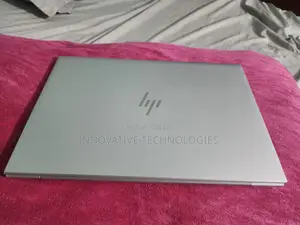 Laptop HP EliteBook 840 G7 8GB Intel Core i7 SSD 256GB