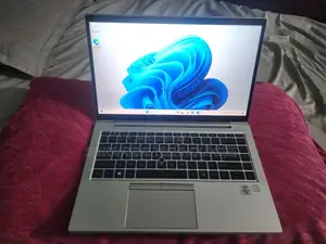 Laptop HP EliteBook 840 G7 8GB Intel Core i7 SSD 256GB