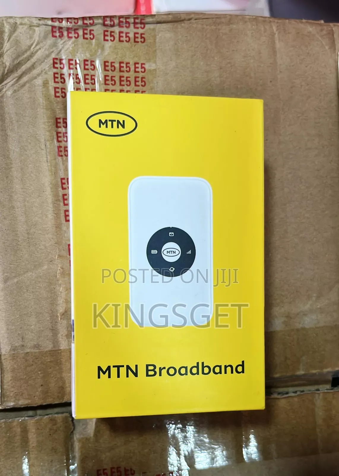 Mtn 4g Mifi Takes All Sim Cards