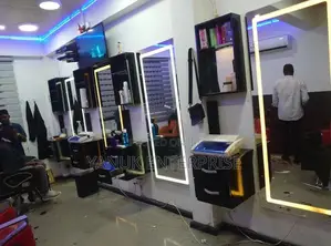 Led Mirror