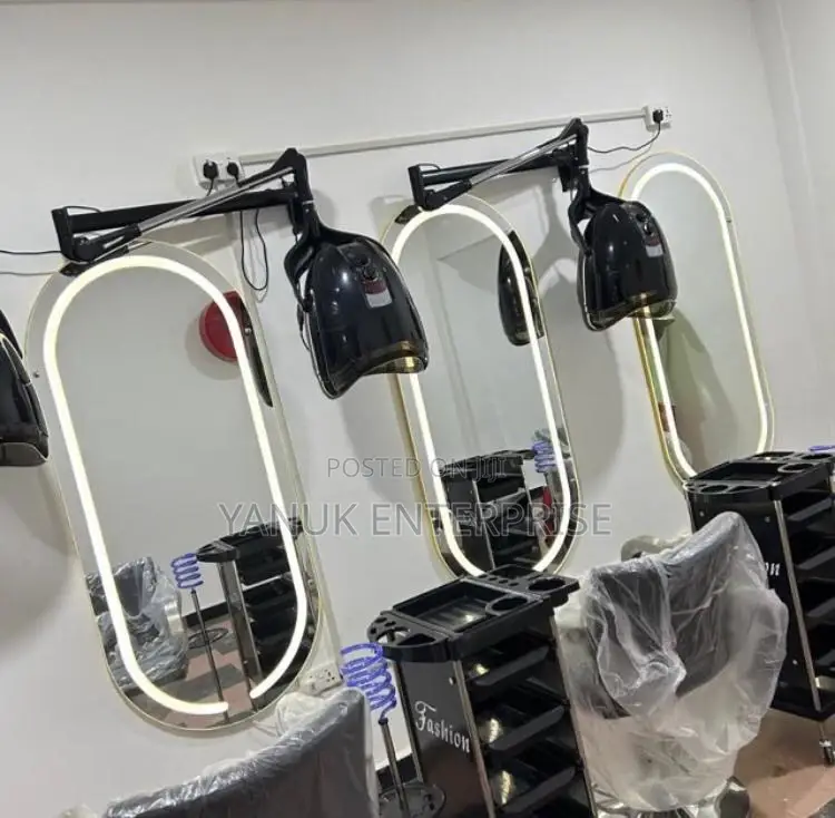 Led Mirror