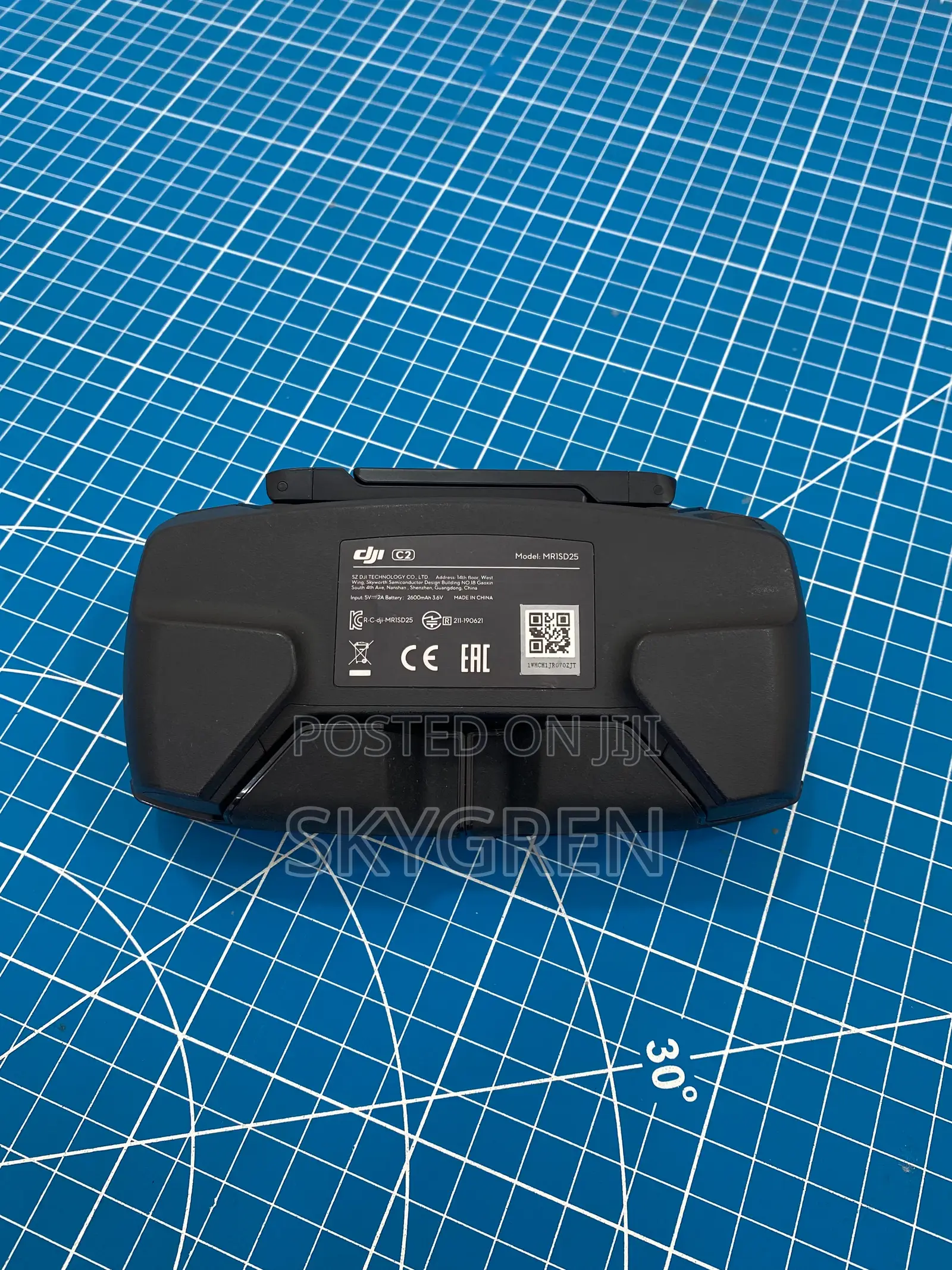 Dji Mavic Mini Drone Rc Controller