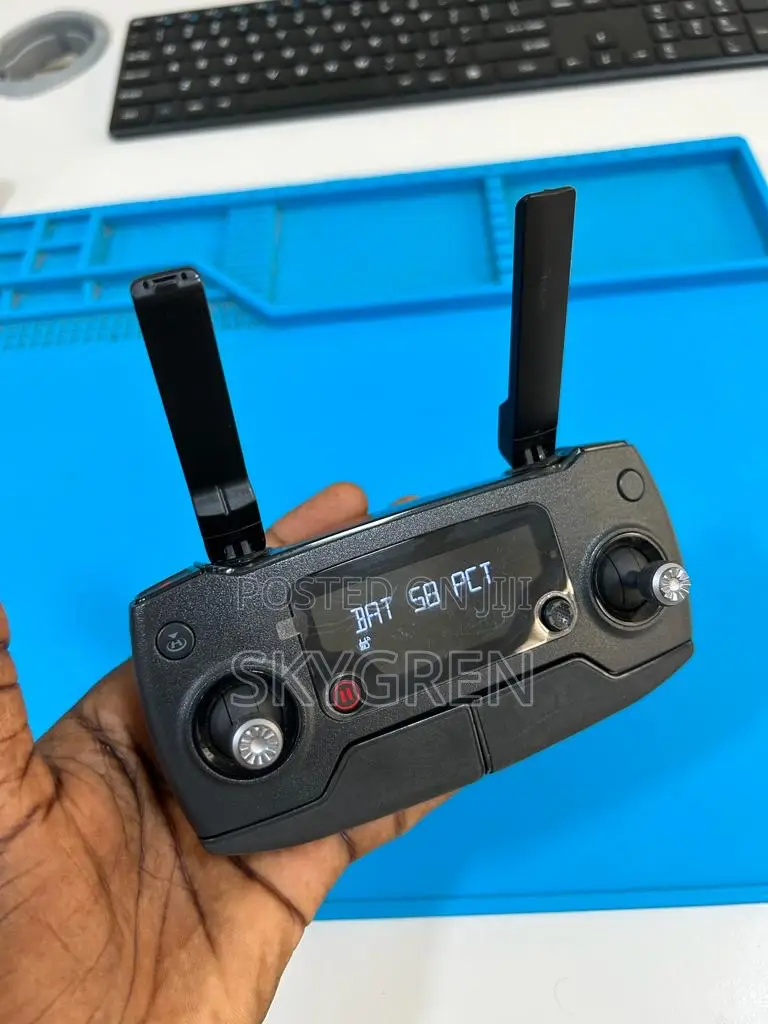 Dji Mavic Pro Drone Remote Controller Rc