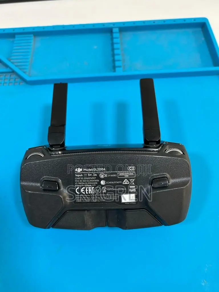Dji Mavic Pro Drone Remote Controller Rc