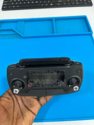 Dji Mavic Pro Drone Remote Controller Rc
