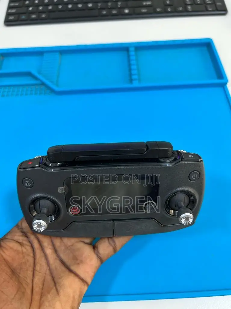 Dji Mavic Pro Drone Remote Controller Rc