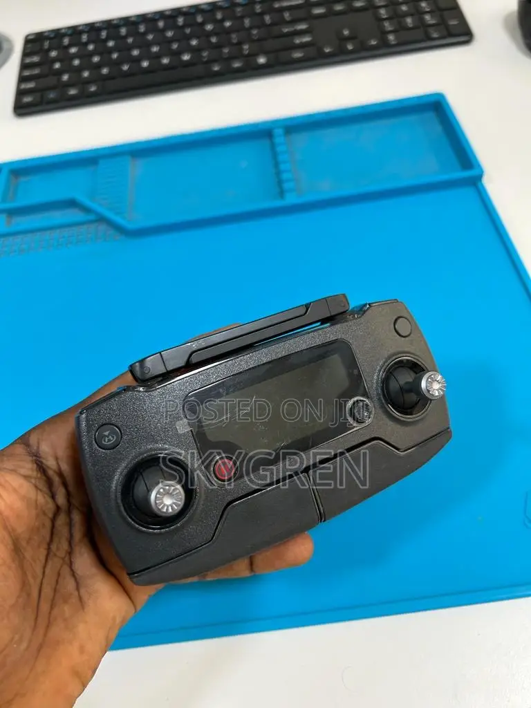Dji Mavic Pro Drone Remote Controller Rc