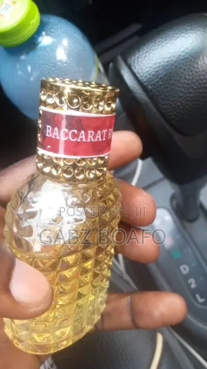 Oil Perfume