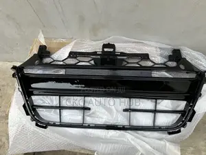 Honda Accord 2018 2019 2020 Down Grille