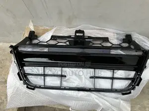Honda Accord 2018 2019 2020 Down Grille