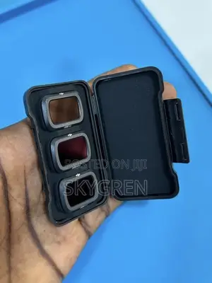 Dji Mavic Air 2 Drone Nd Filters