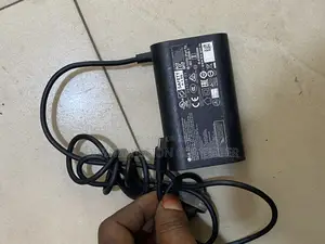 Lg Omen Type C Laptop Charger 65w Uk  Standard