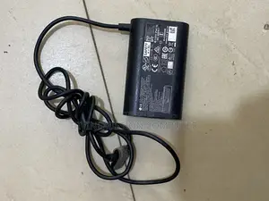 Lg Omen Type C Laptop Charger 65w Uk  Standard