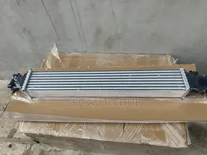 Honda Civic 2016 2017 2018 2019 2020 Turbo Inter Cooler