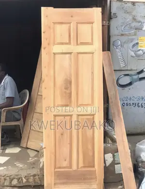 Timber Market