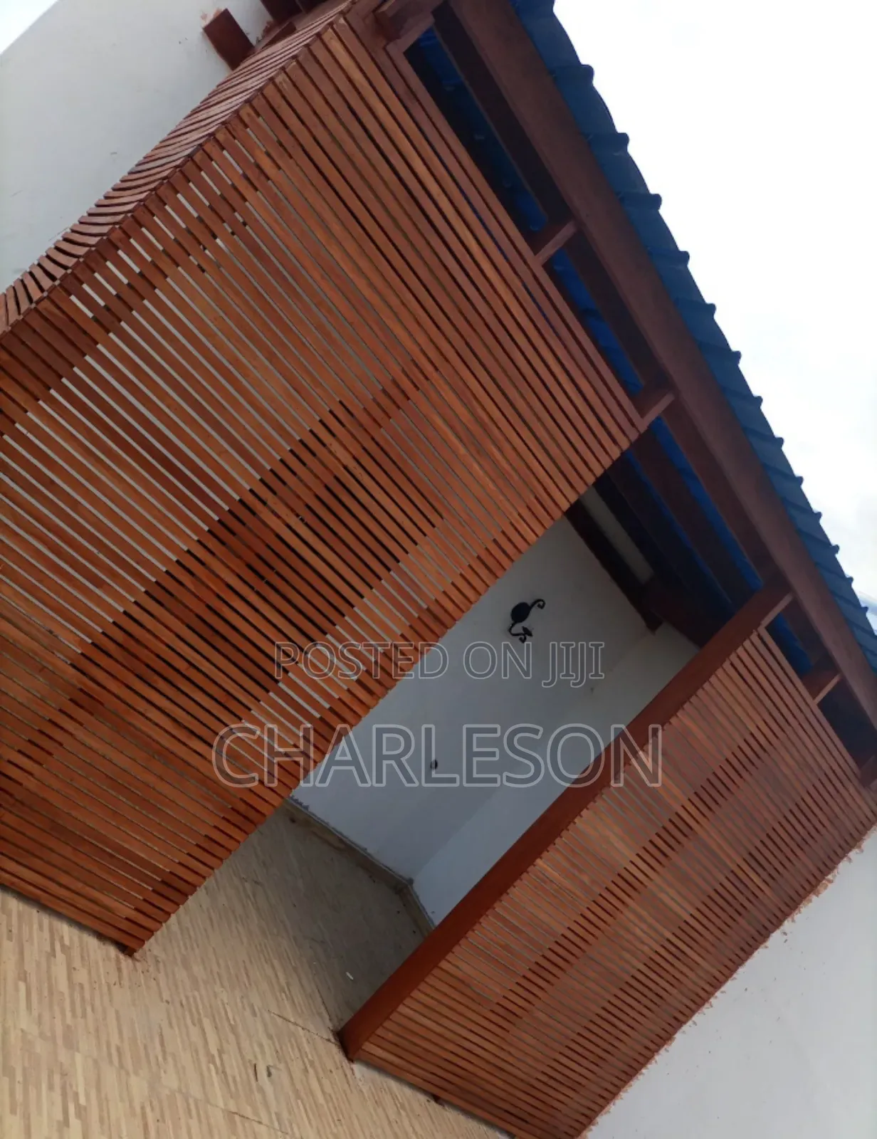 In Build Wardrobe, Pergola,Tv Console
