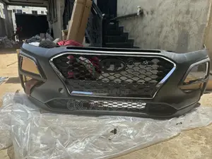Hyundai Kona 2016 To 2018 Front Bumper Complete