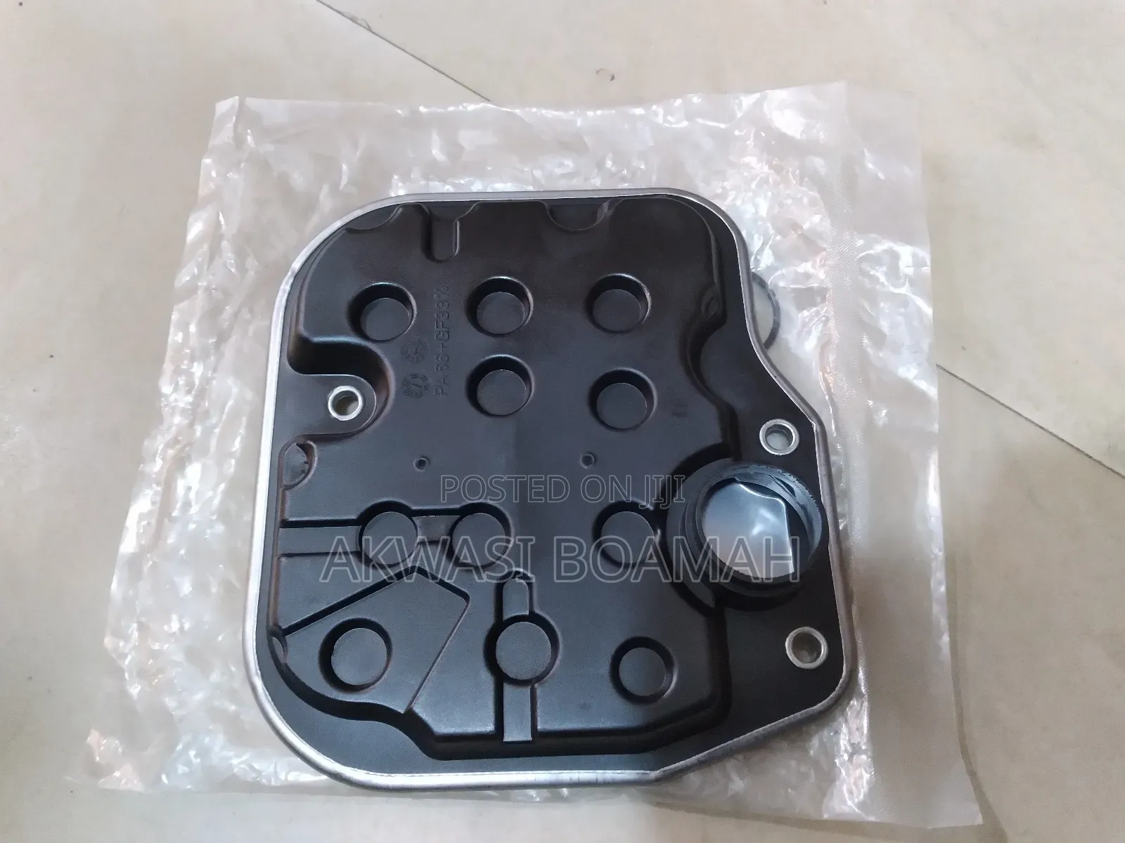 Toyota Vitz ,Yaris Gearbox Filter