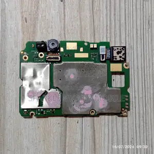 Infinix Hot 3 X554 Motherboard
