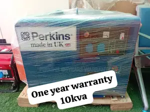Exclusive 10kva 13000wats Diesel Generator 10kva Silent Uk