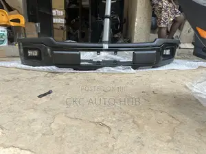 Ford F150 2018 2019 2020 Front Bumper