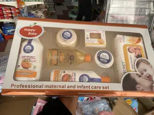 Baby Secret Vitamin C Set