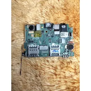 Infinix Hot 3 X554 Motherboard