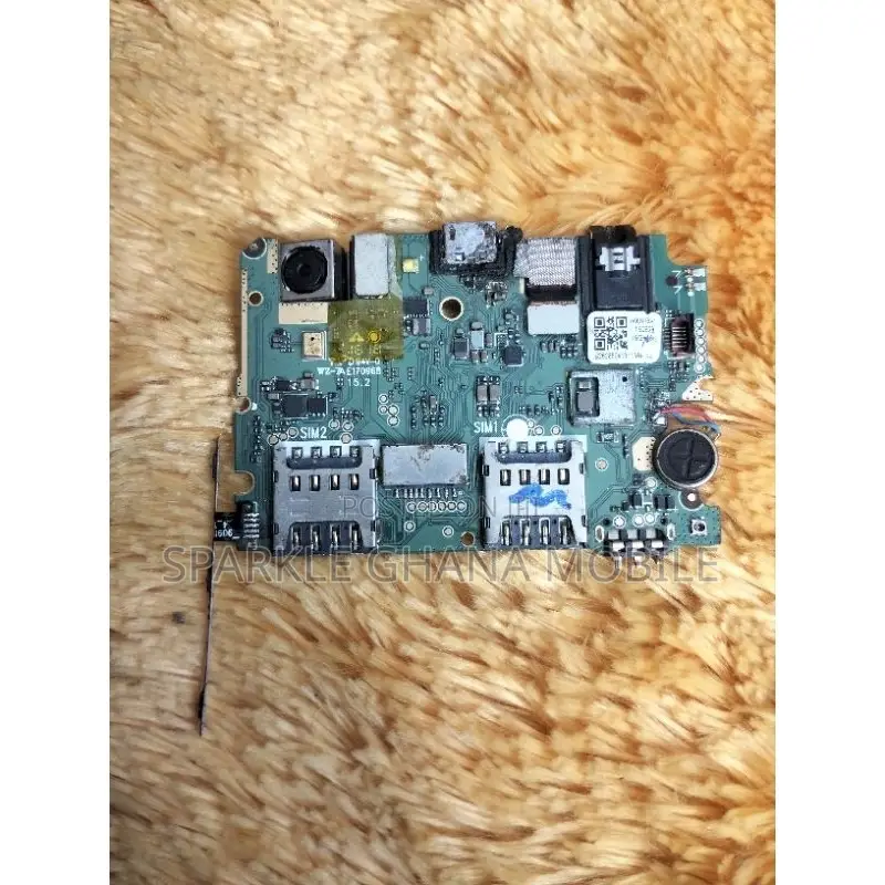 Infinix Hot 3 X554 Motherboard