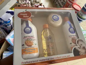 Baby Secret Vitamin C Set